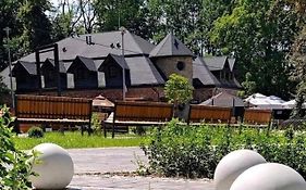 Hotel Podzamcze